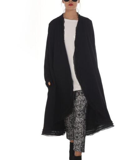 Jacheta cu volane Dragonfly